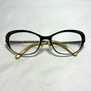 Jean Lafont Paris Aphrodite Women's Eyeglasses